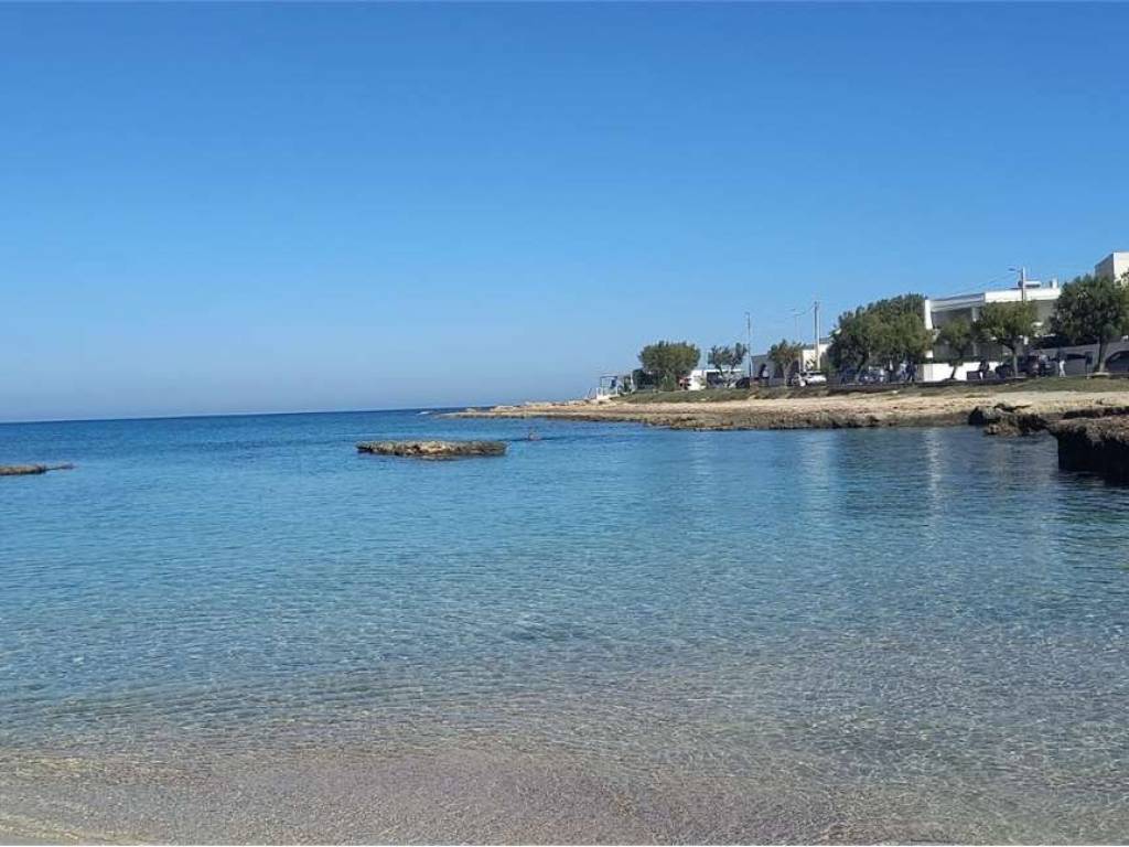 appartamento in affitto a Carovigno