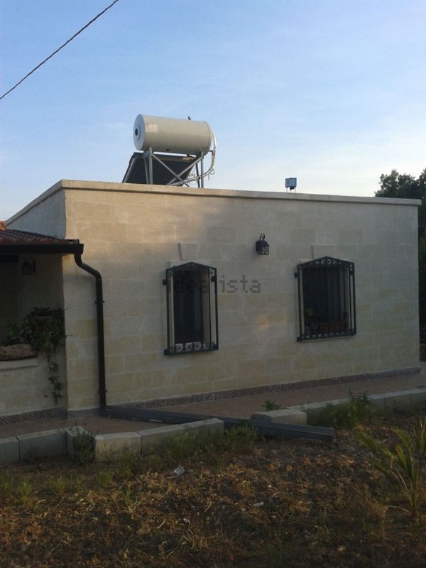 casa indipendente in affitto a Carovigno