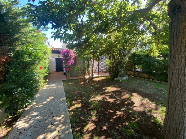 casa indipendente in affitto a Carovigno