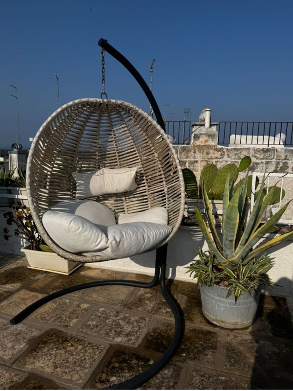 appartamento in affitto a Carovigno