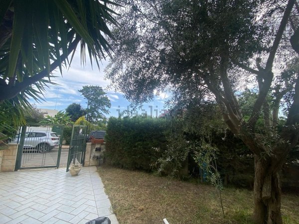 casa indipendente in affitto a Carovigno