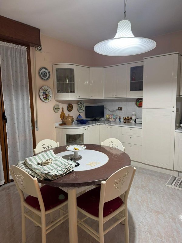 appartamento in affitto a Carovigno