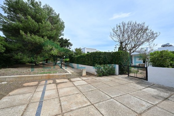 casa indipendente in affitto a Carovigno