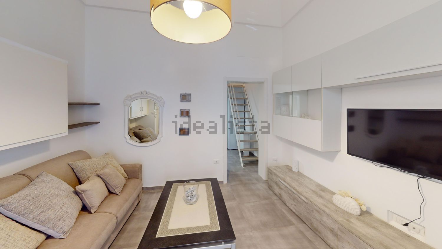 appartamento in affitto a Carovigno