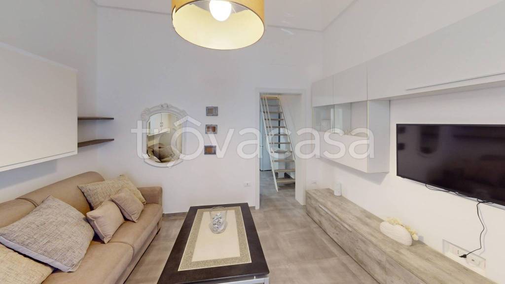 appartamento in affitto a Carovigno