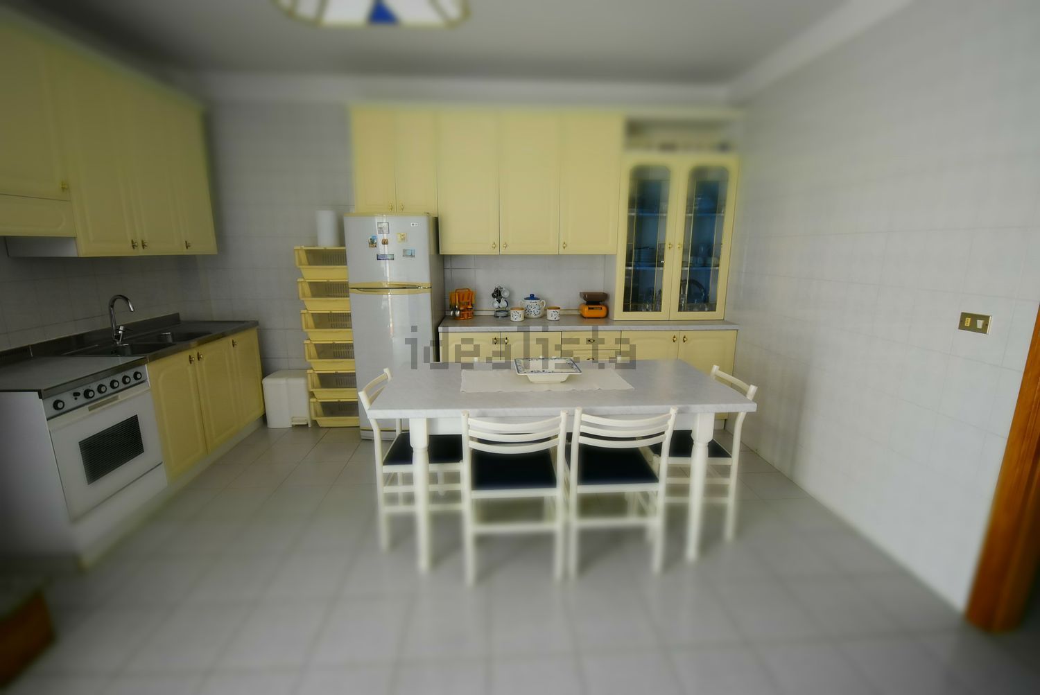 appartamento in affitto a Carovigno