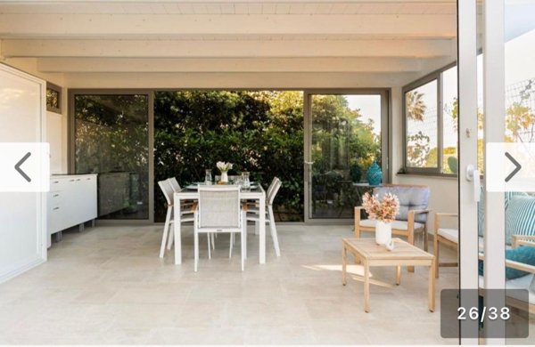 appartamento in affitto a Carovigno in zona Torre Santa Sabina