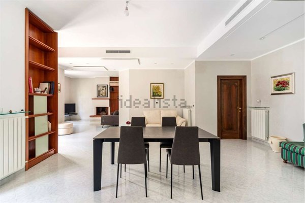 appartamento in affitto a Carovigno