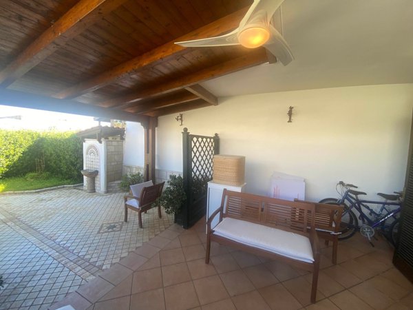 casa indipendente in affitto a Carovigno