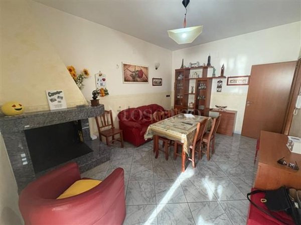 appartamento in affitto a Carovigno