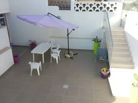 casa indipendente in affitto a Carovigno in zona Torre Santa Sabina