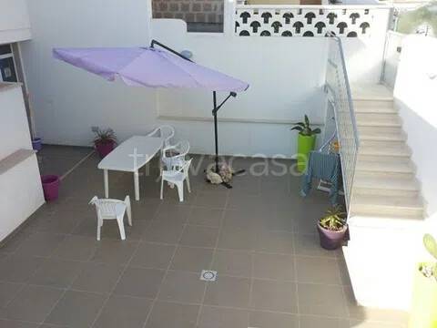 casa indipendente in affitto a Carovigno in zona Torre Santa Sabina