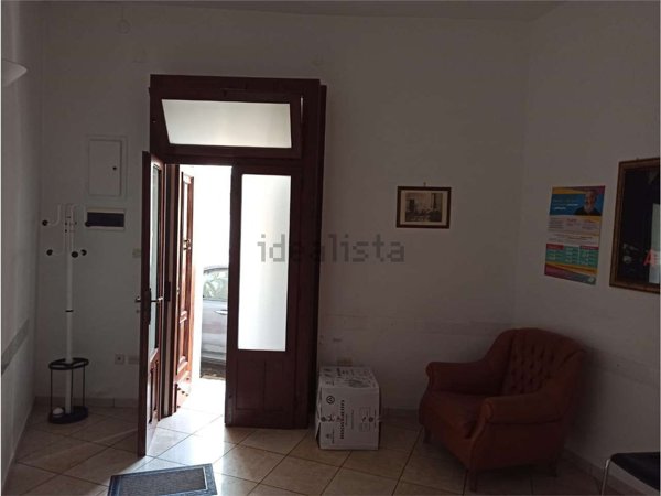 appartamento in affitto a Carovigno