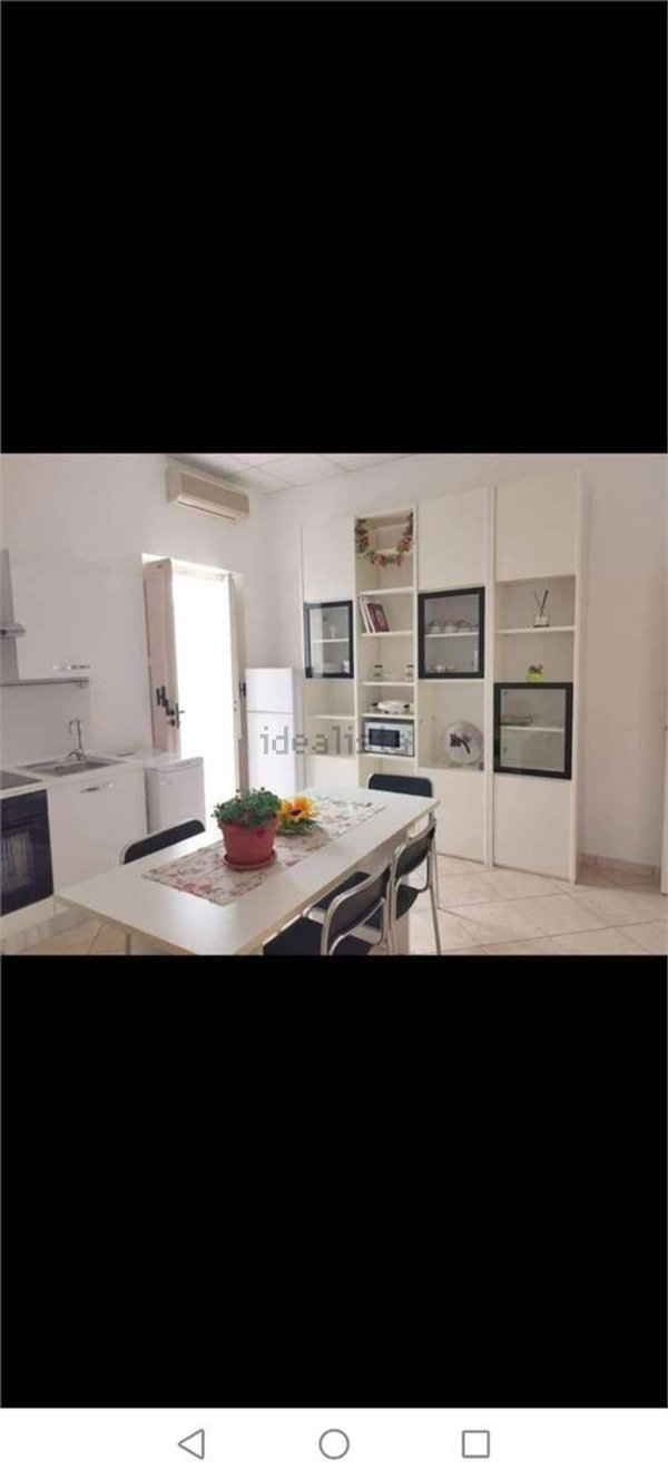 appartamento in affitto a Carovigno