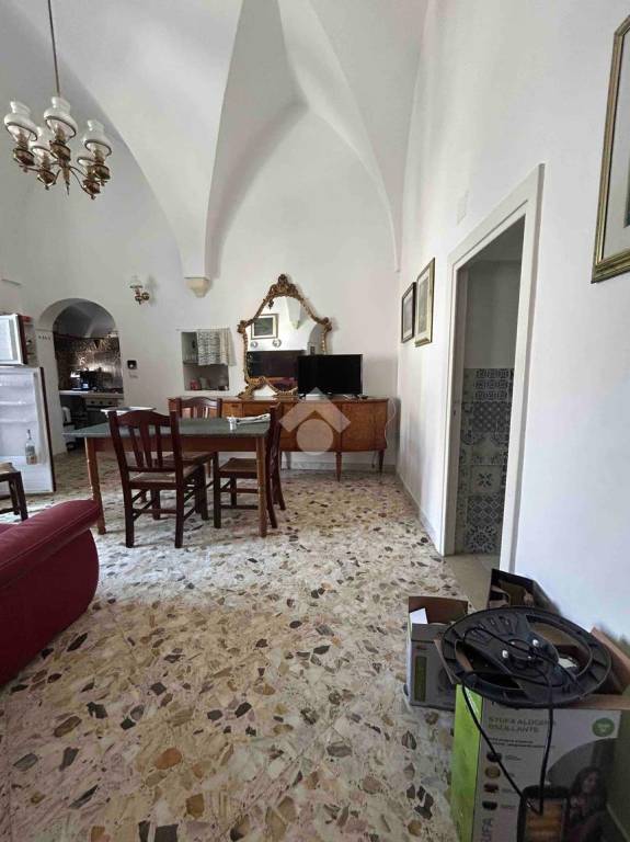 appartamento in affitto a Carovigno