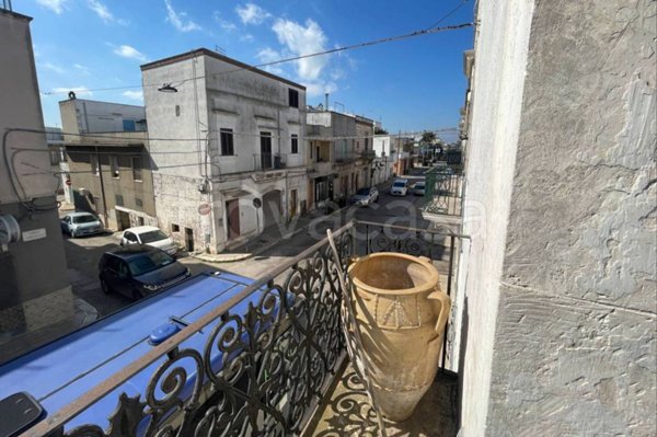 appartamento in affitto a Carovigno