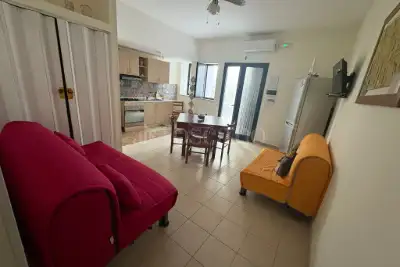 casa indipendente in affitto a Carovigno