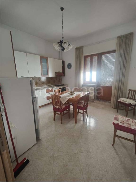 appartamento in affitto a Carovigno in zona Torre Santa Sabina