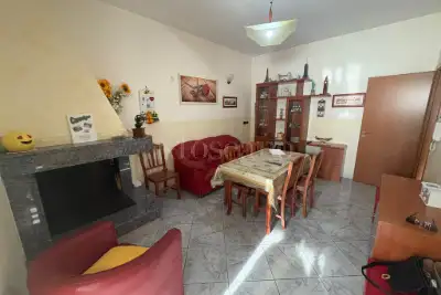 casa indipendente in affitto a Carovigno