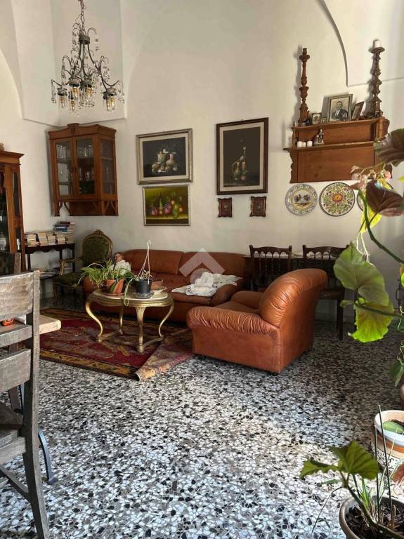 appartamento in affitto a Carovigno