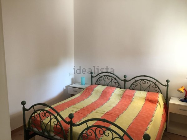 casa indipendente in affitto a Carovigno in zona Torre Santa Sabina