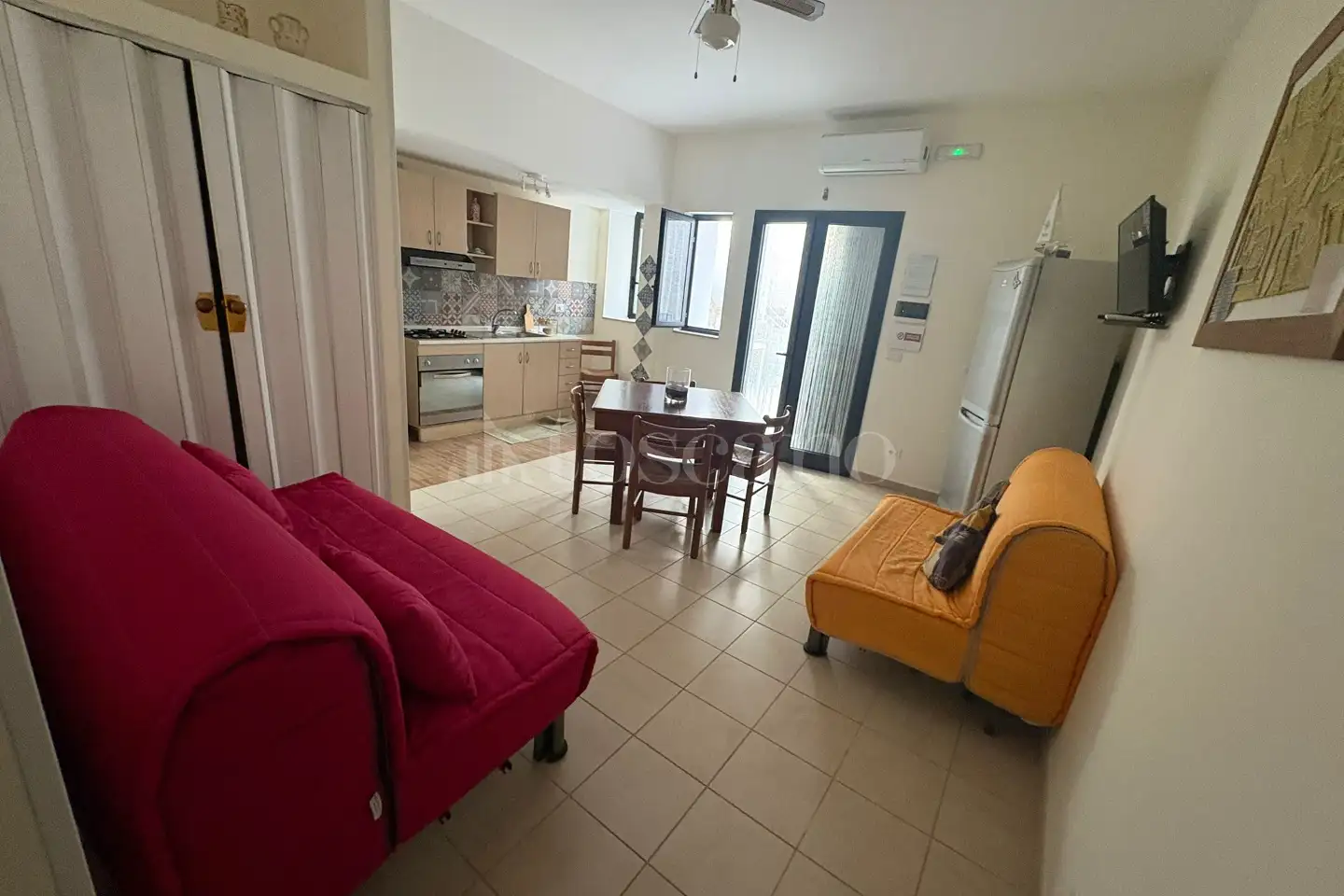 casa indipendente in affitto a Carovigno in zona Torre Santa Sabina