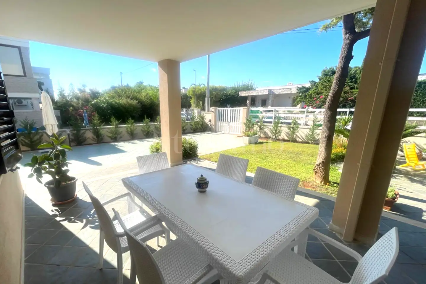 casa indipendente in affitto a Carovigno in zona Torre Santa Sabina