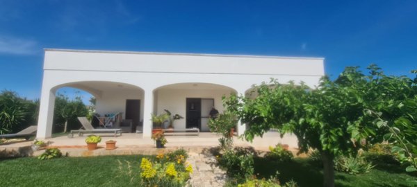 casa indipendente in affitto a Carovigno in zona Serranova