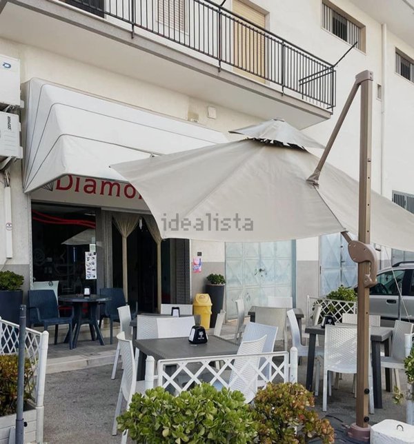 negozio in affitto a Ceglie Messapica