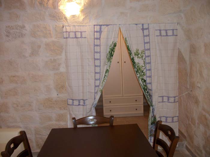 casa indipendente in affitto a Ceglie Messapica