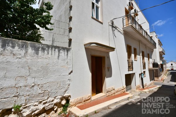 appartamento in affitto a Ceglie Messapica