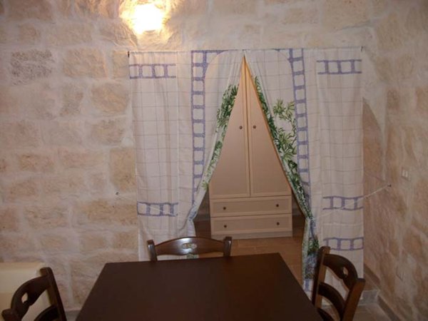 casale in affitto a Ceglie Messapica