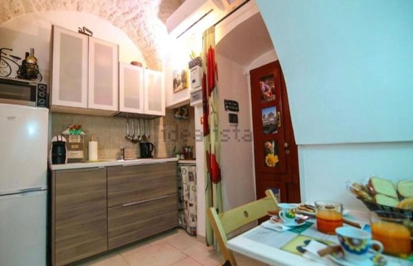 appartamento in affitto a Ceglie Messapica