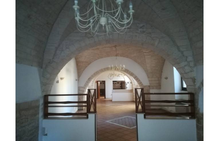 locale commerciale in affitto a Ceglie Messapica