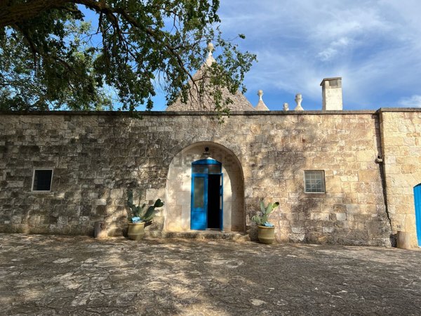 pentavano in affitto a Ceglie Messapica