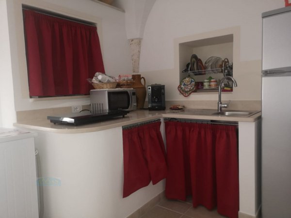 appartamento in affitto a Ceglie Messapica