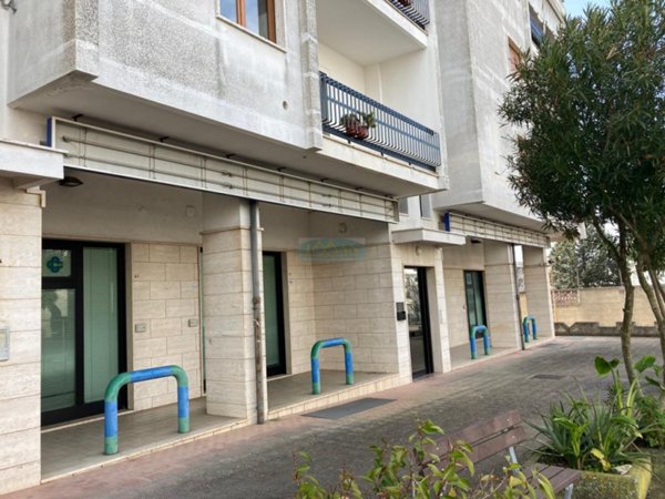 ufficio in affitto a Ceglie Messapica