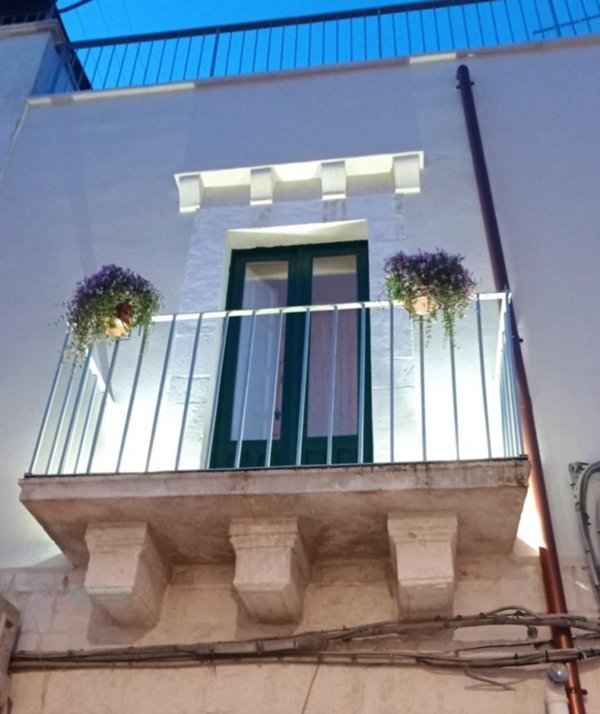 casa indipendente in affitto a Ceglie Messapica