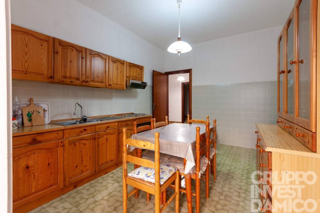appartamento in affitto a Cisternino
