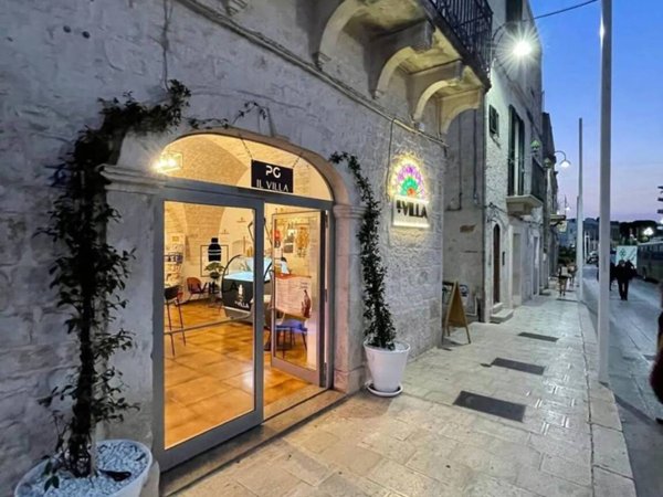 negozio in affitto a Cisternino