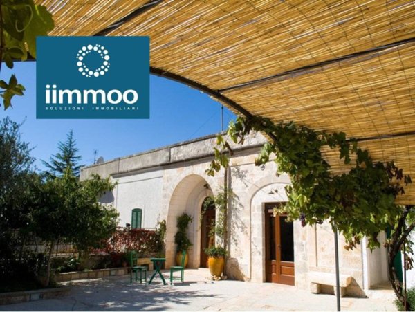 casa indipendente in affitto a Cisternino