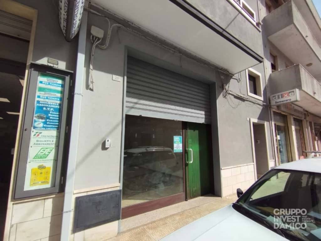 negozio in affitto a Cisternino