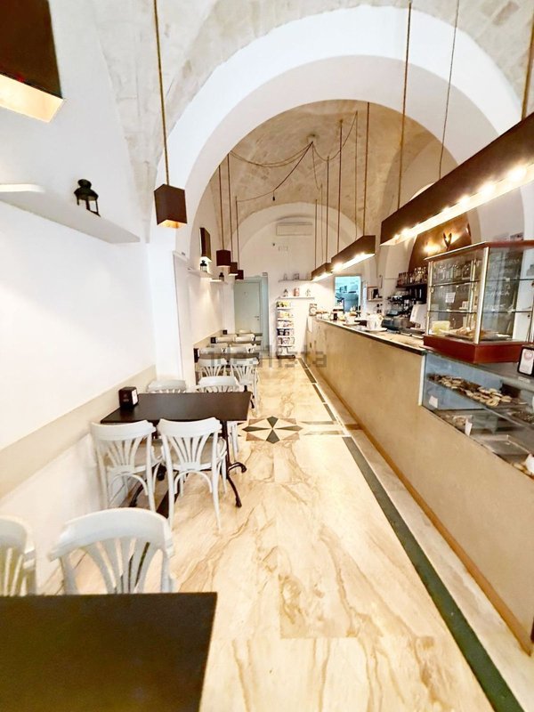 negozio in affitto a Cisternino