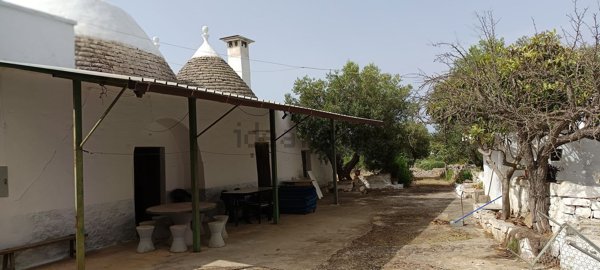 quadrivano in affitto a Cisternino