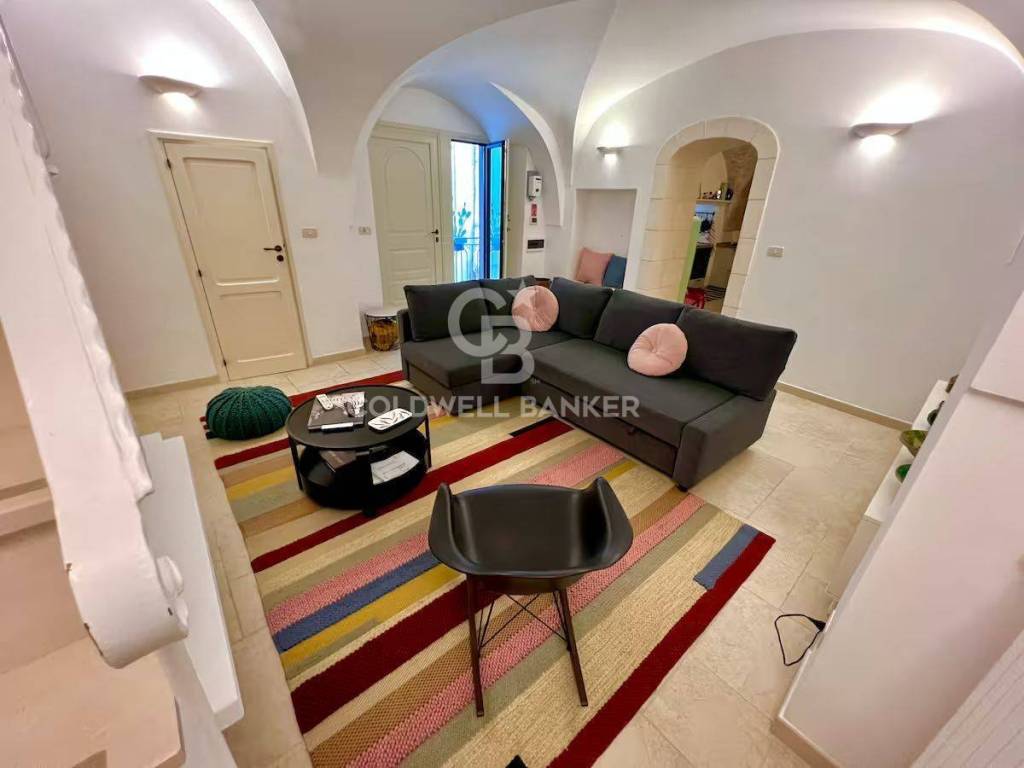 appartamento in affitto a Cisternino