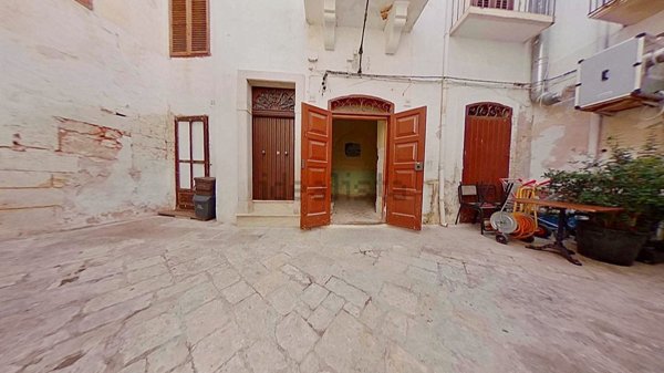 appartamento in affitto a Fasano