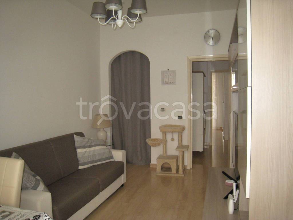 appartamento in affitto a Fasano in zona Torre Canne