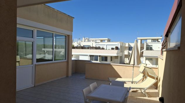 casa indipendente in affitto a Fasano in zona Savelletri