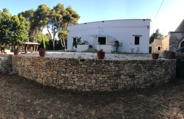 casa indipendente in affitto a Fasano