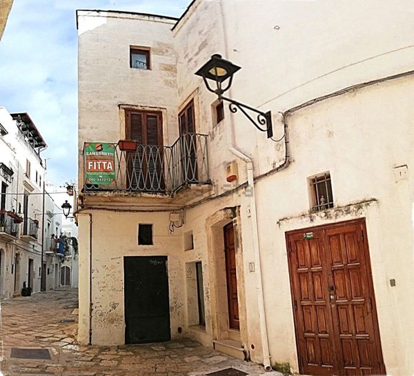 ufficio in affitto a Fasano